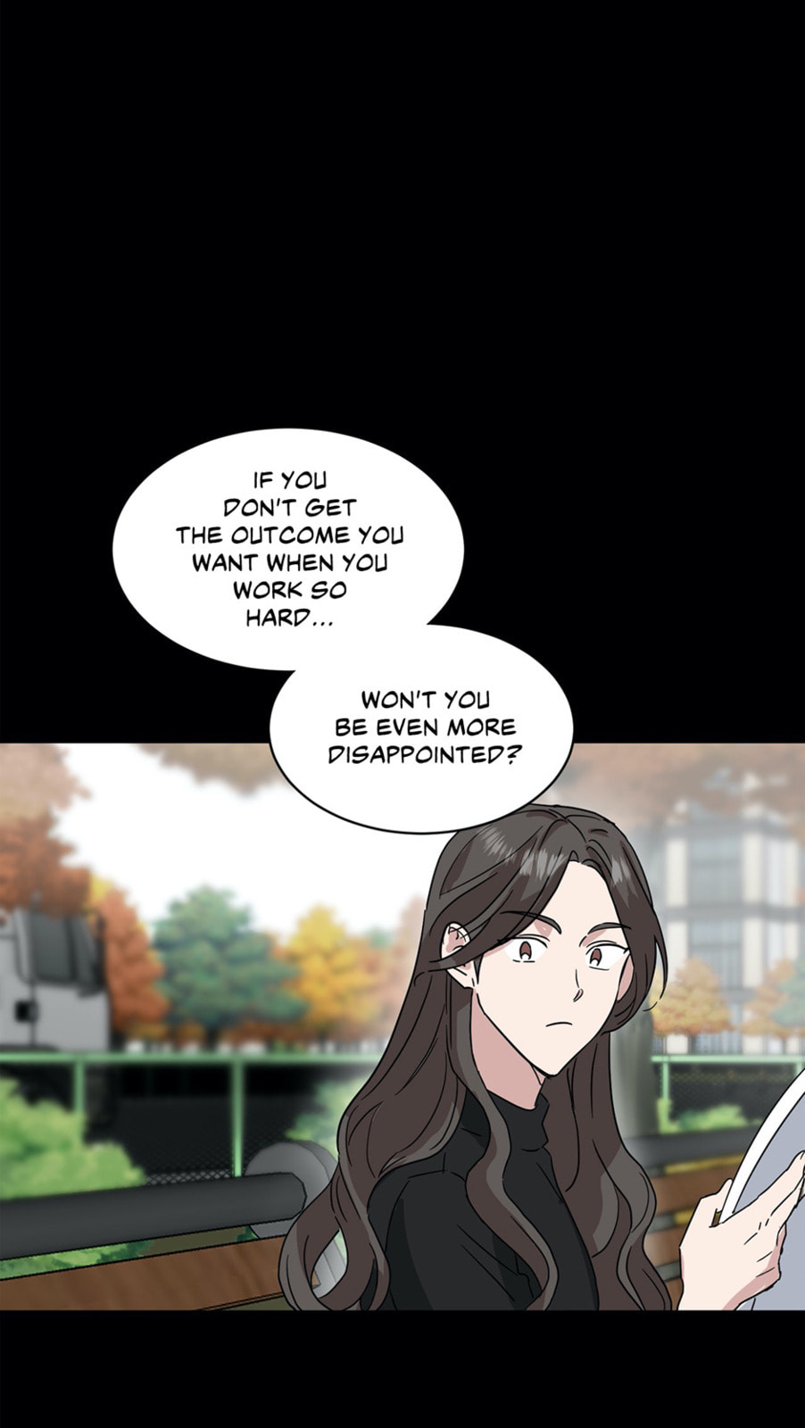 One Take Chapter 32 page 24 - 