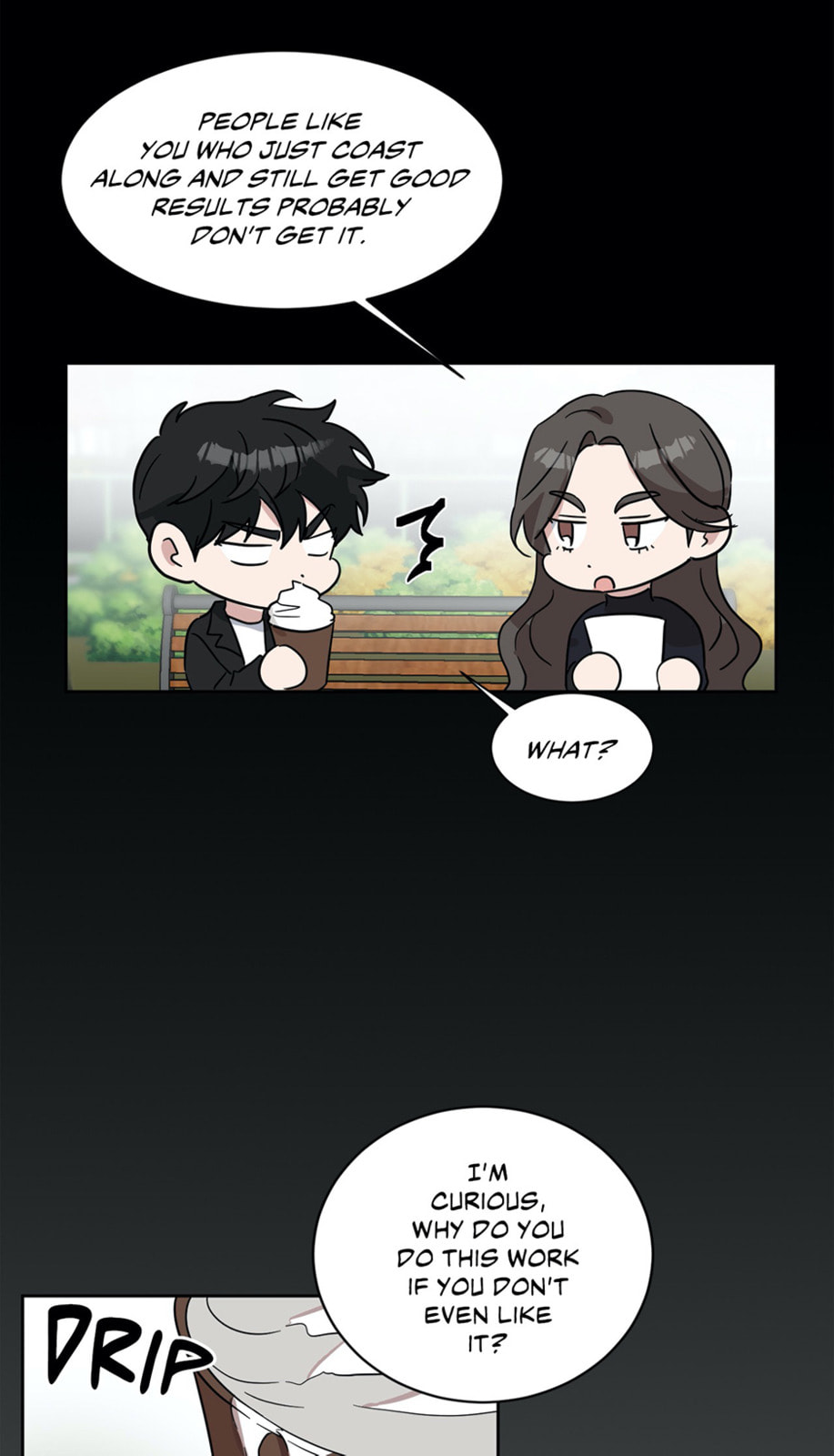 One Take Chapter 32 page 26 - 