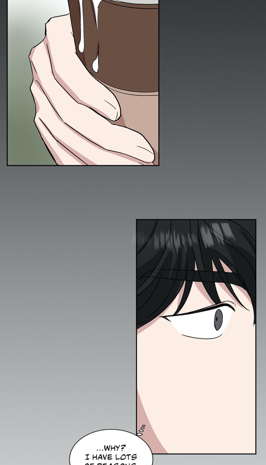 One Take Chapter 32 page 27 - 