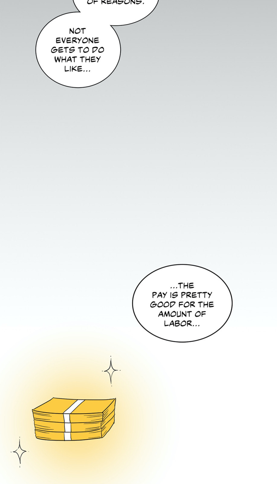 One Take Chapter 32 page 28 - 