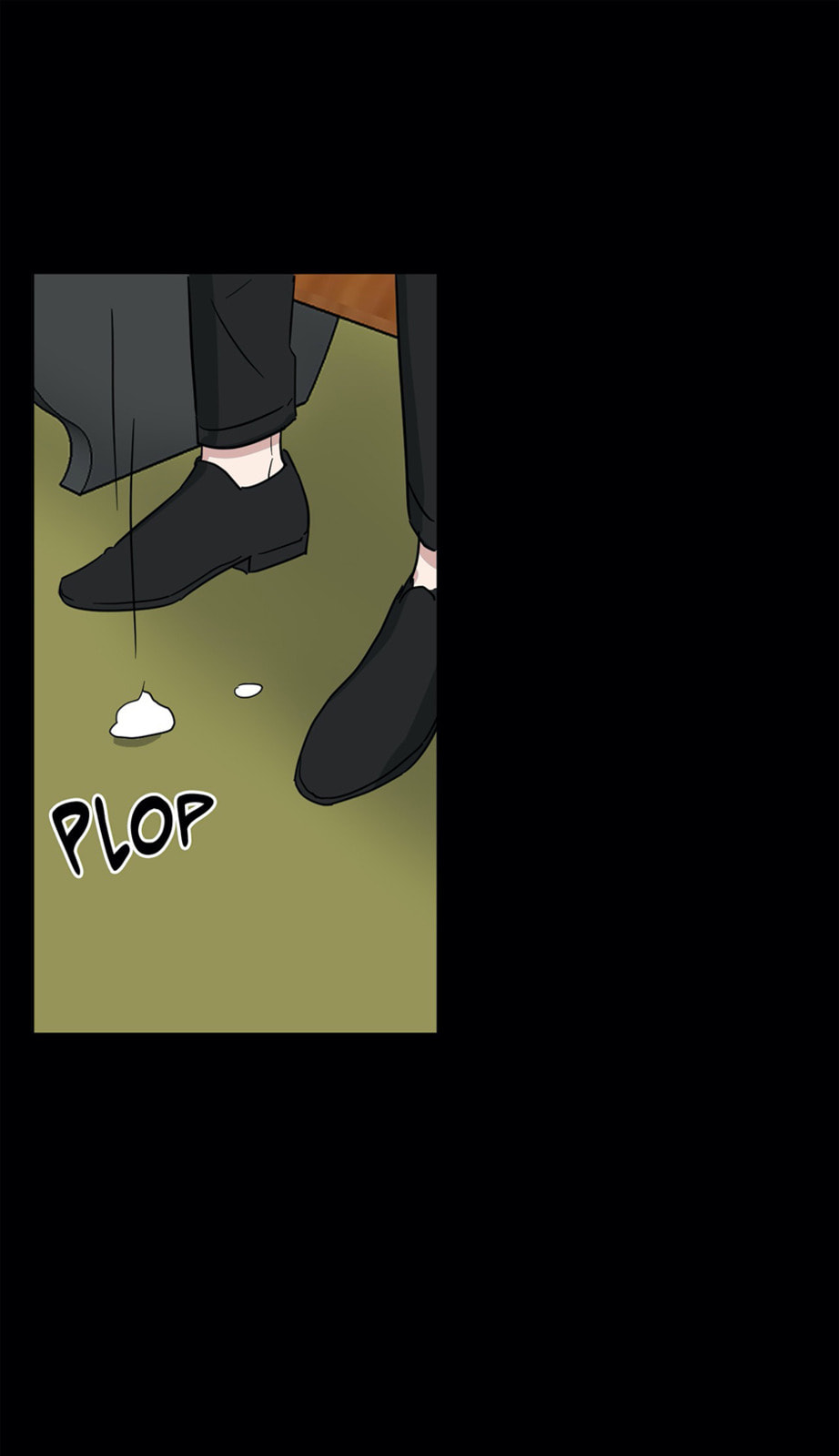 One Take Chapter 32 page 31 - 