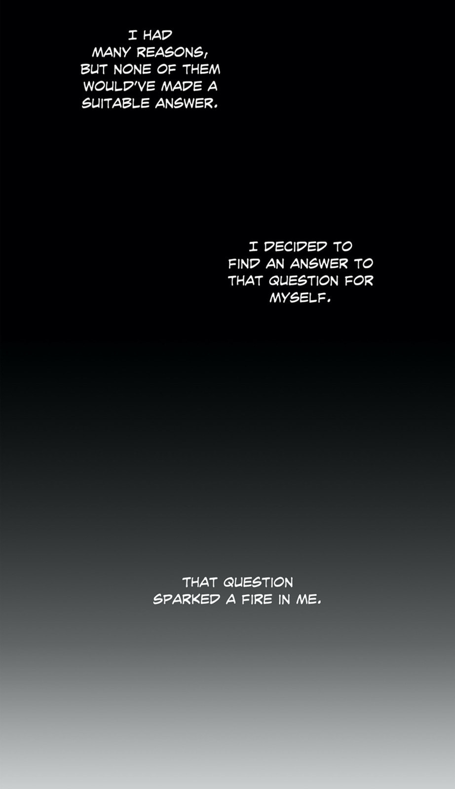 One Take Chapter 32 page 32 - 