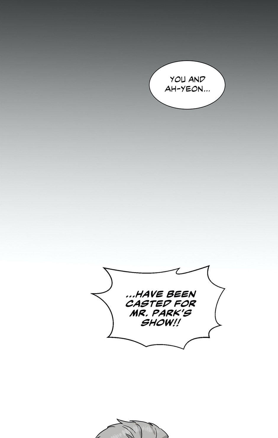 One Take Chapter 32 page 36 - 