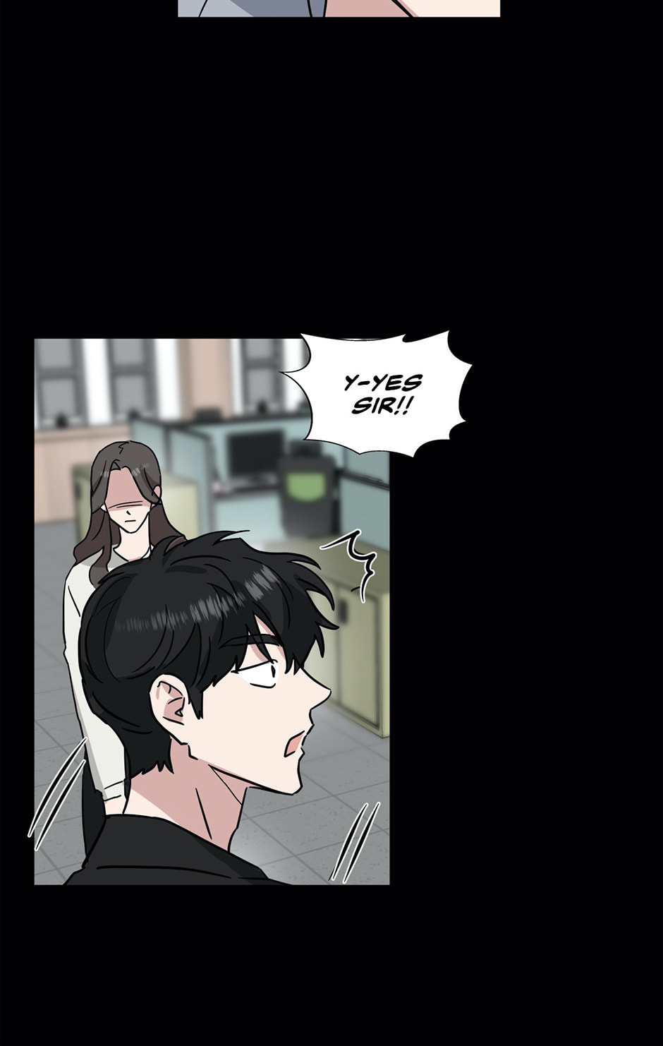 One Take Chapter 32 page 40 - 