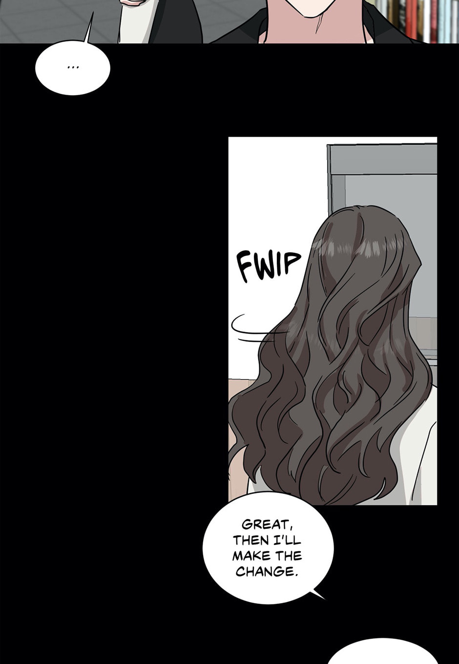 One Take Chapter 32 page 43 - 
