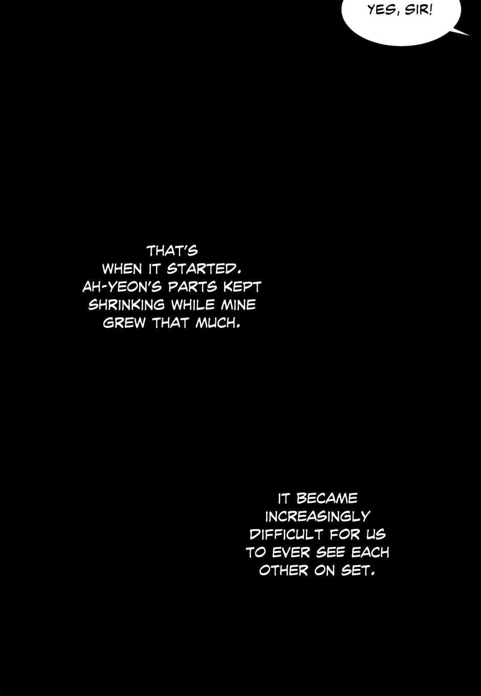 One Take Chapter 32 page 44 - 