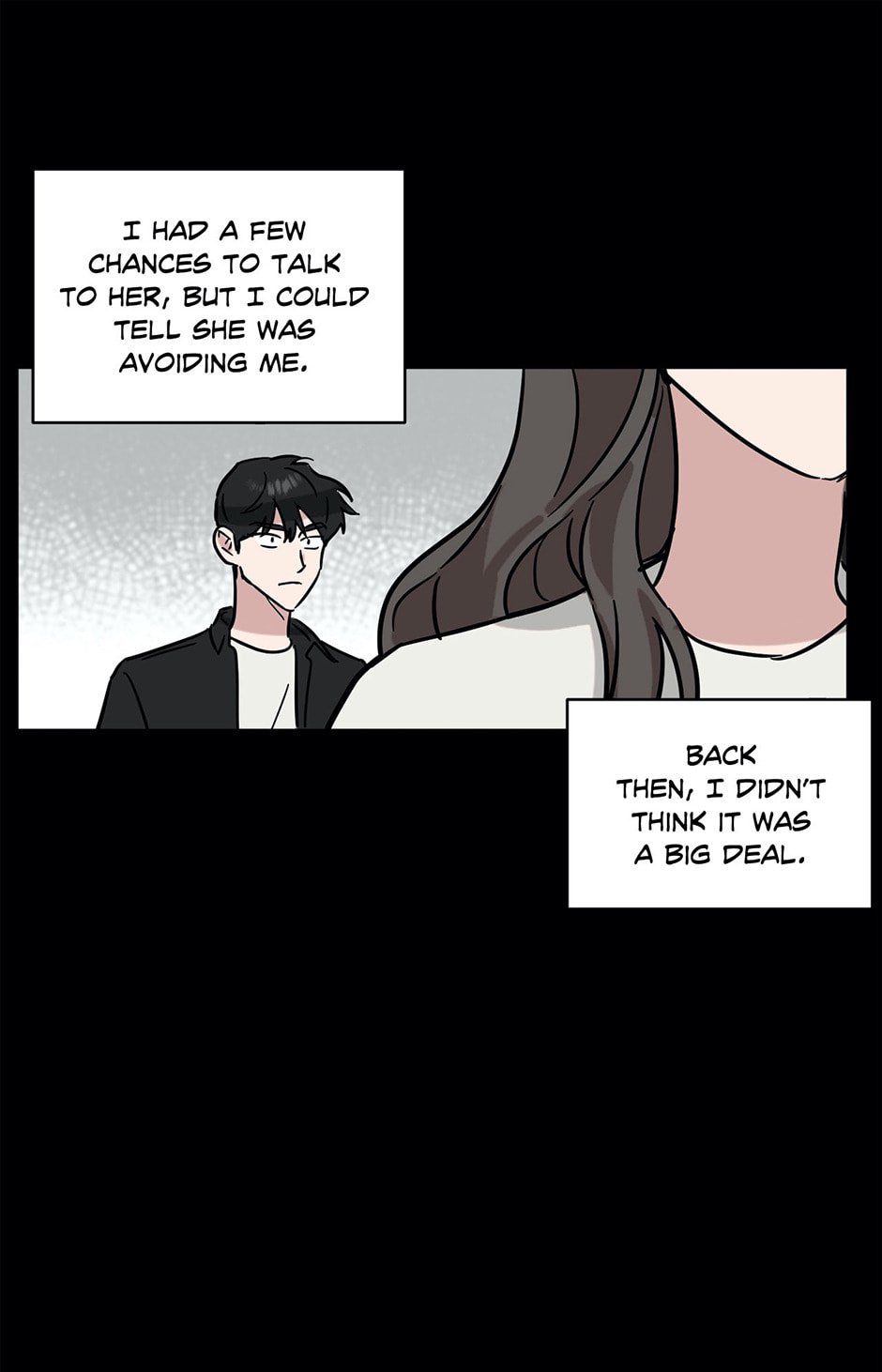 One Take Chapter 32 page 45 - 