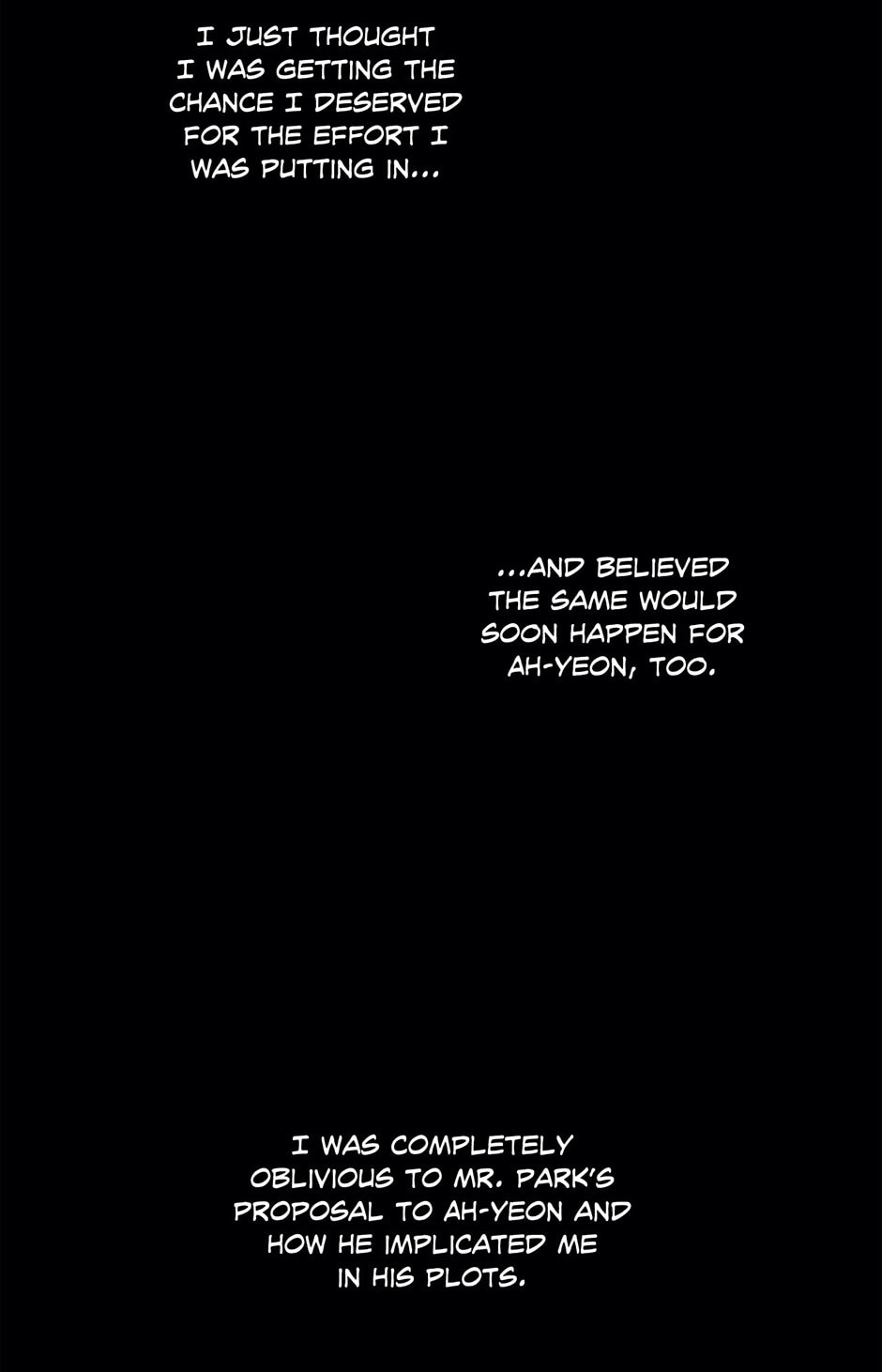 One Take Chapter 32 page 46 - 