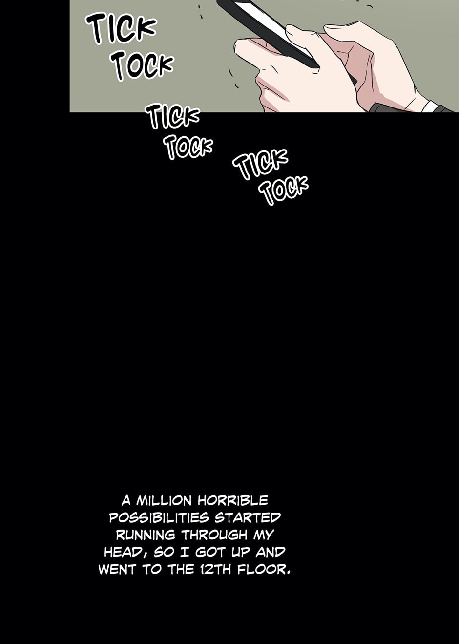 One Take Chapter 32 page 52 - 