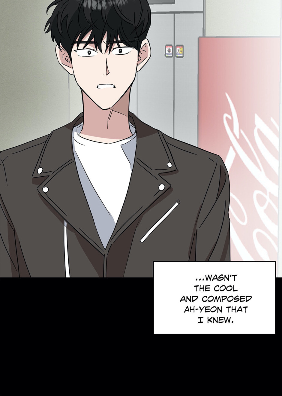 One Take Chapter 32 page 54 - 