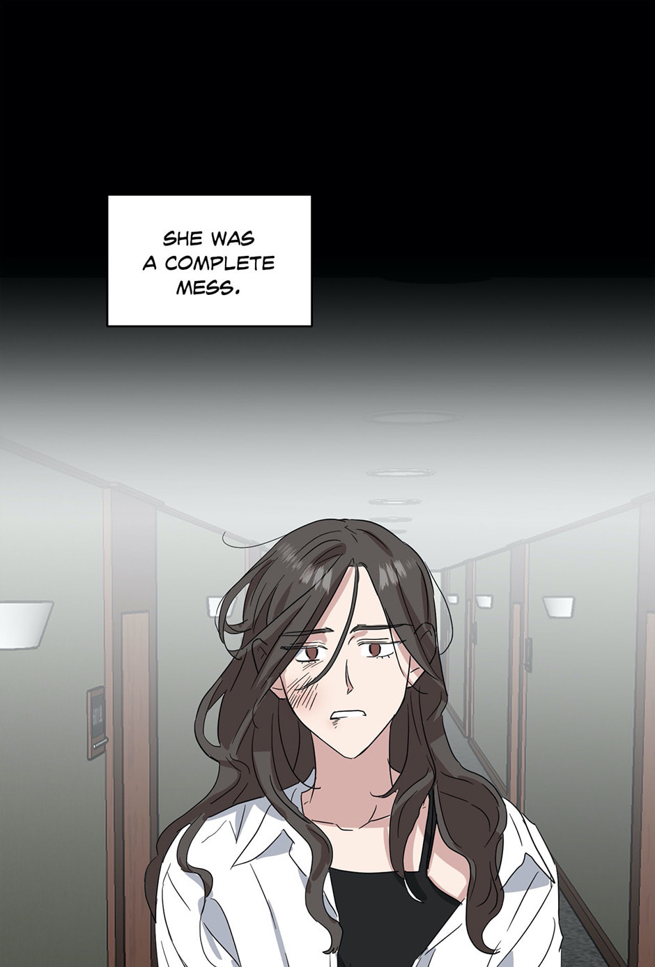 One Take Chapter 32 page 55 - 