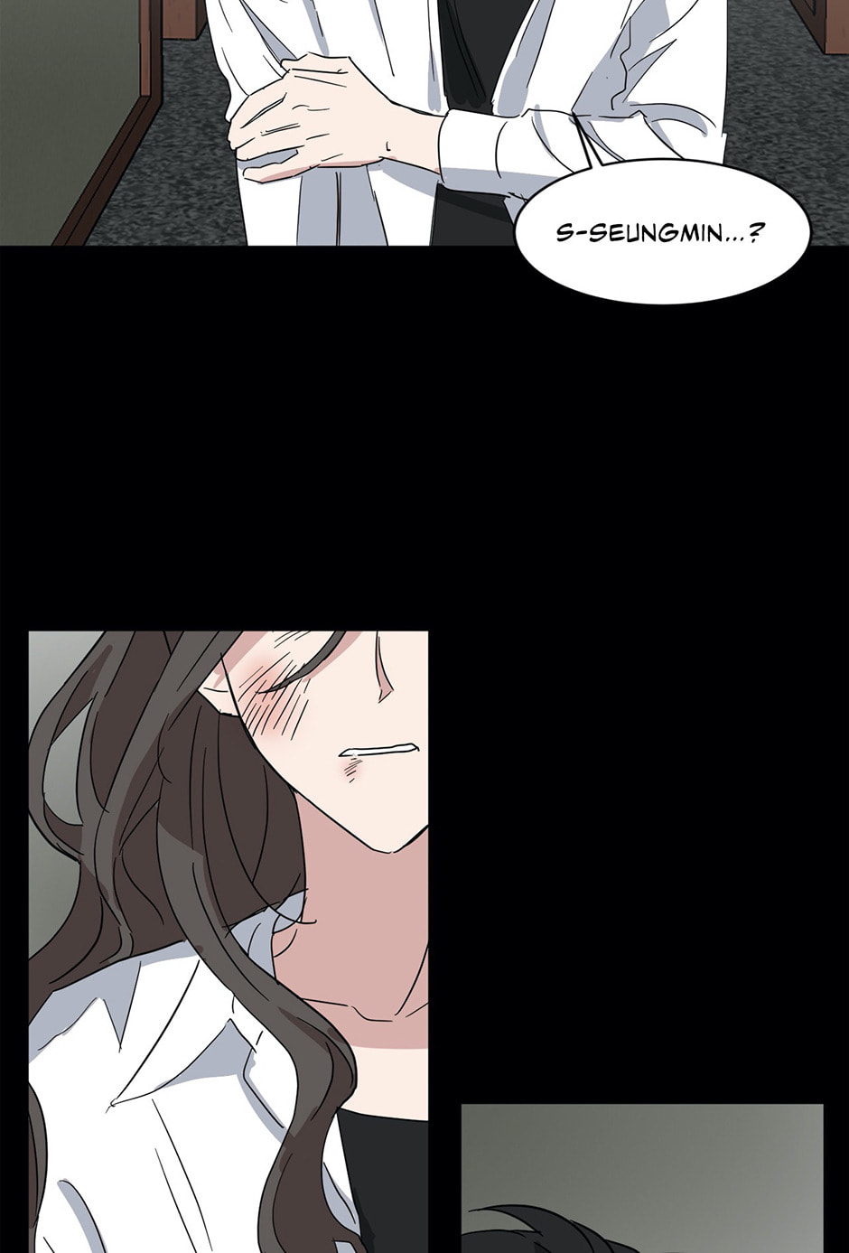 One Take Chapter 32 page 56 - 