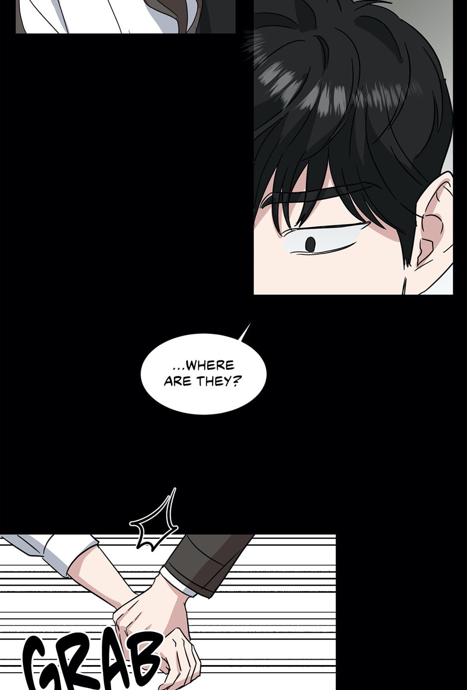 One Take Chapter 32 page 57 - 