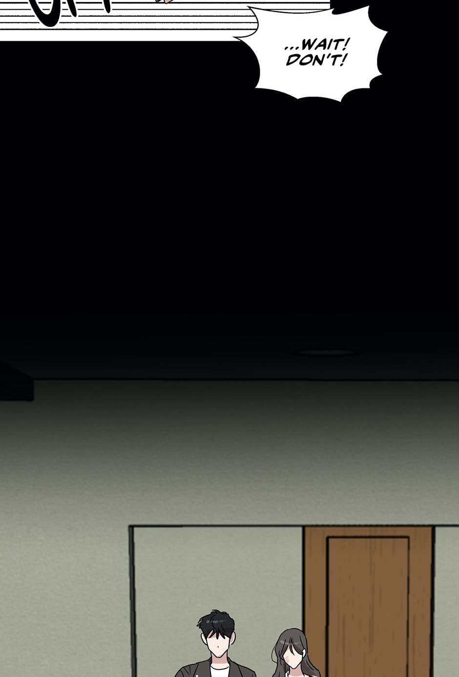 One Take Chapter 32 page 58 - 