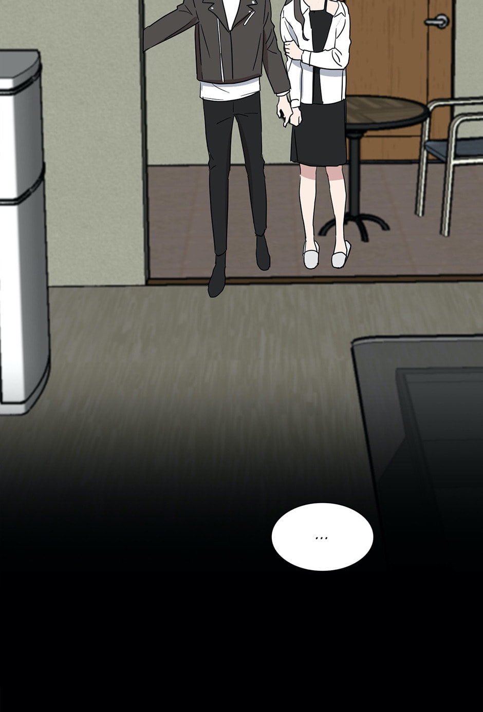 One Take Chapter 32 page 59 - 