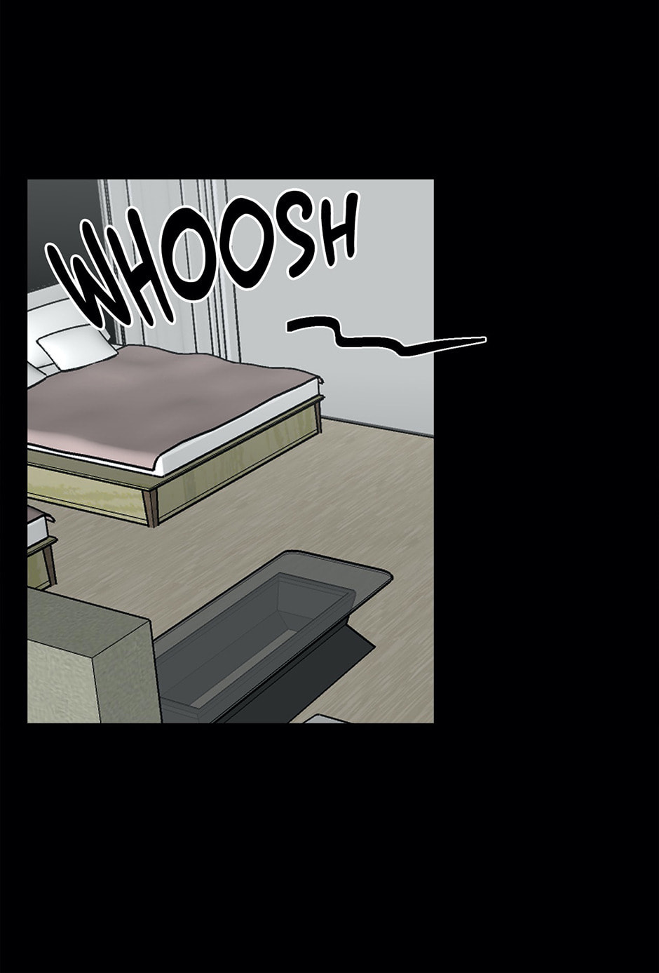 One Take Chapter 32 page 60 - 