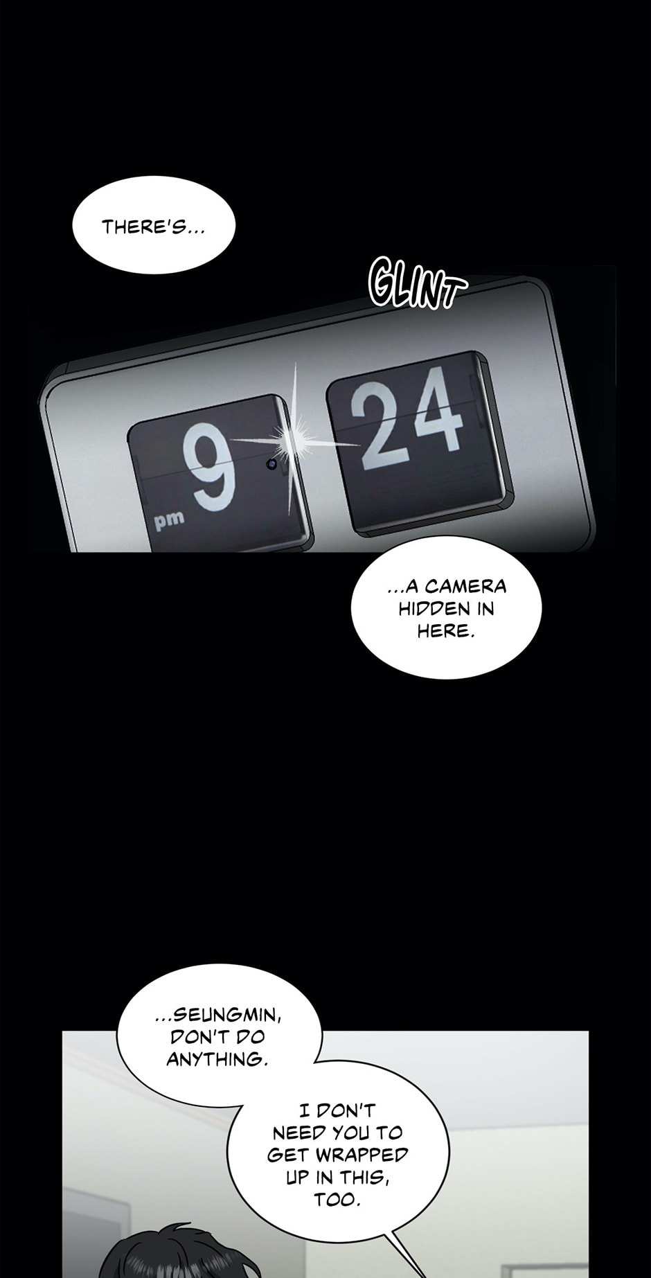 One Take Chapter 32 page 63 - 