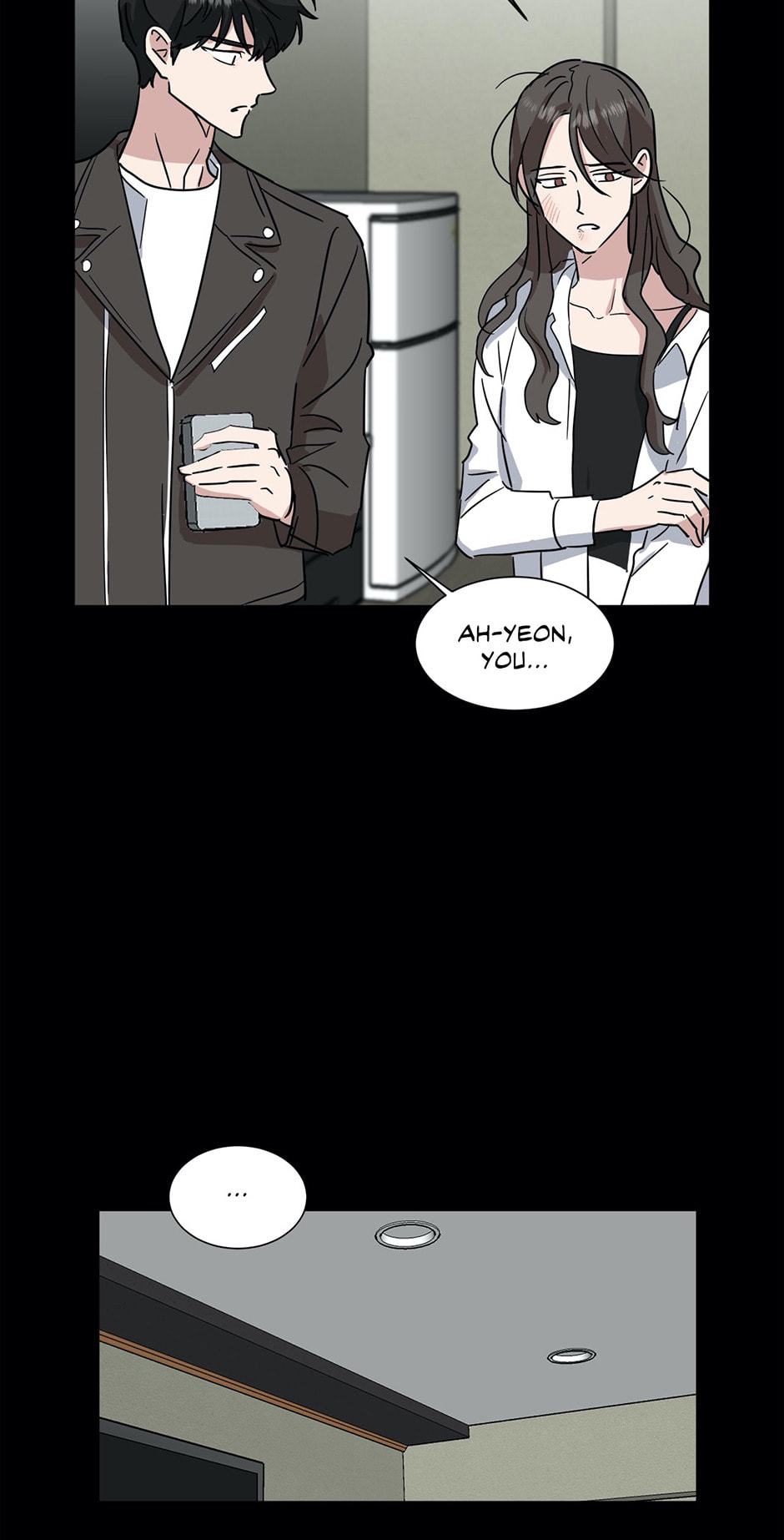 One Take Chapter 32 page 64 - 
