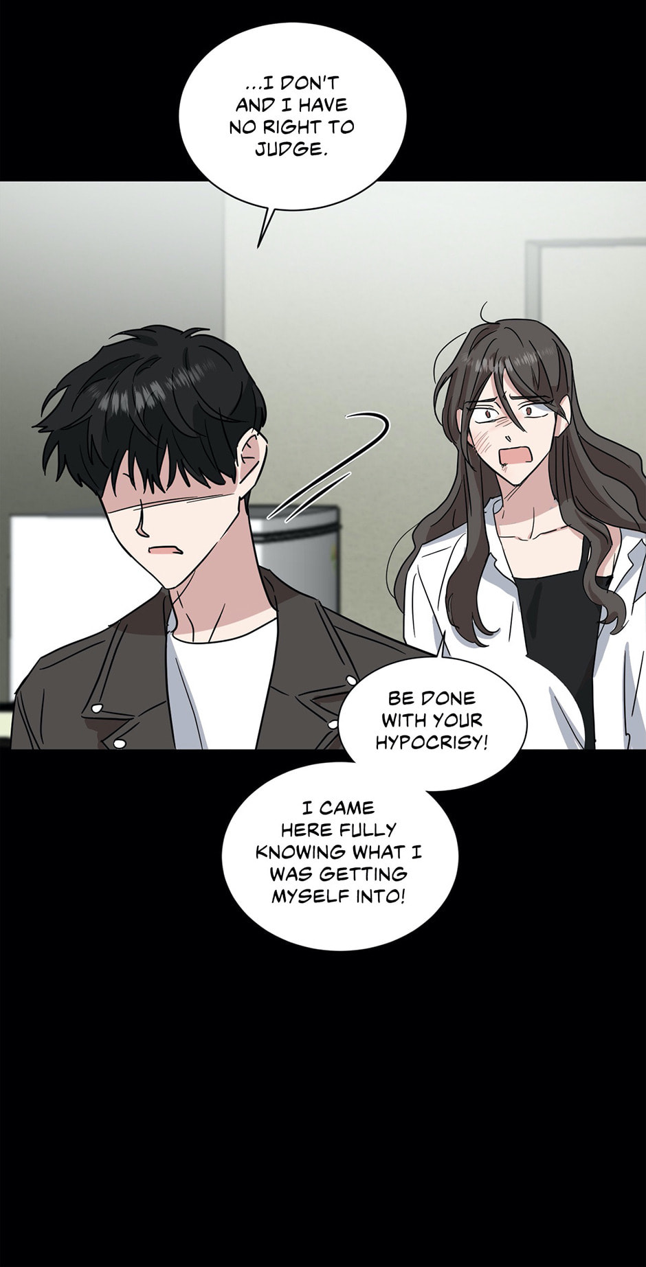 One Take Chapter 32 page 66 - 