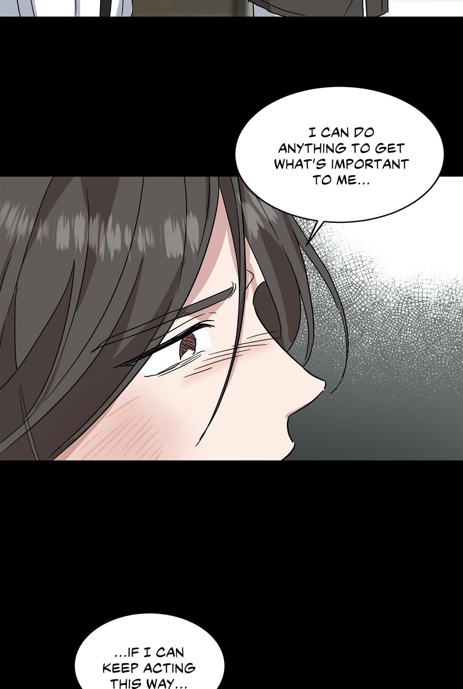 One Take Chapter 32 page 68 - 