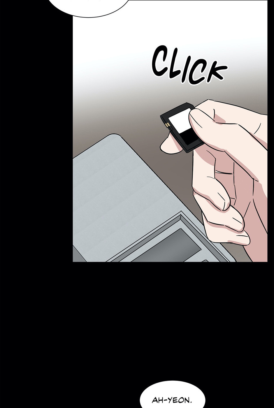 One Take Chapter 32 page 69 - 