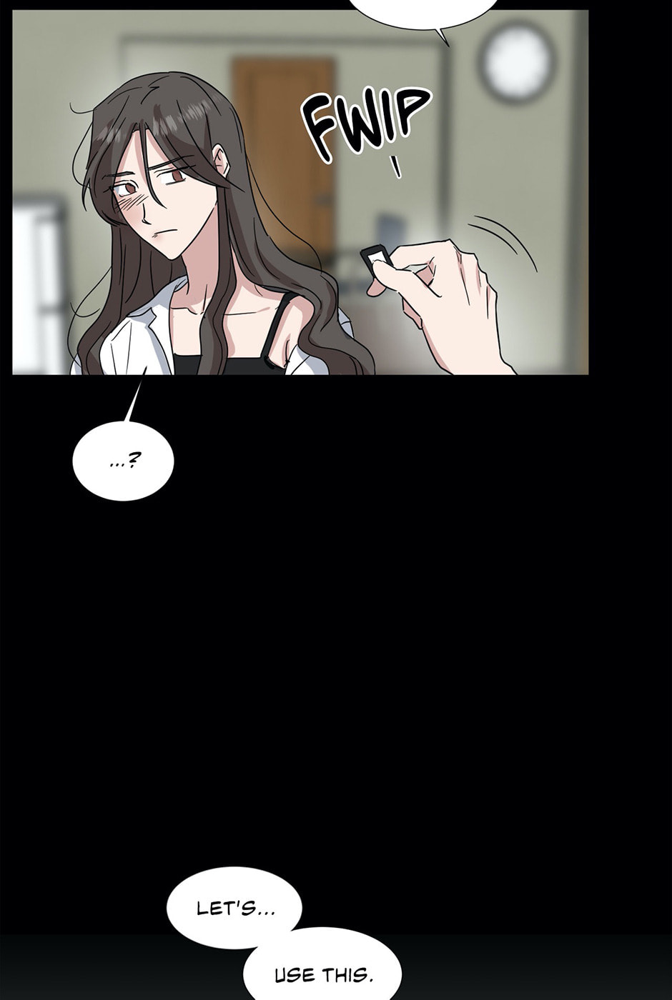 One Take Chapter 32 page 70 - 