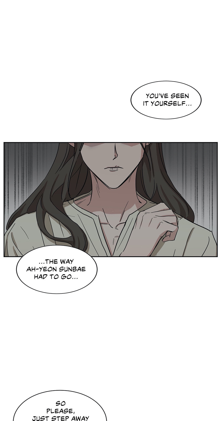 One Take Chapter 32 page 8 - 