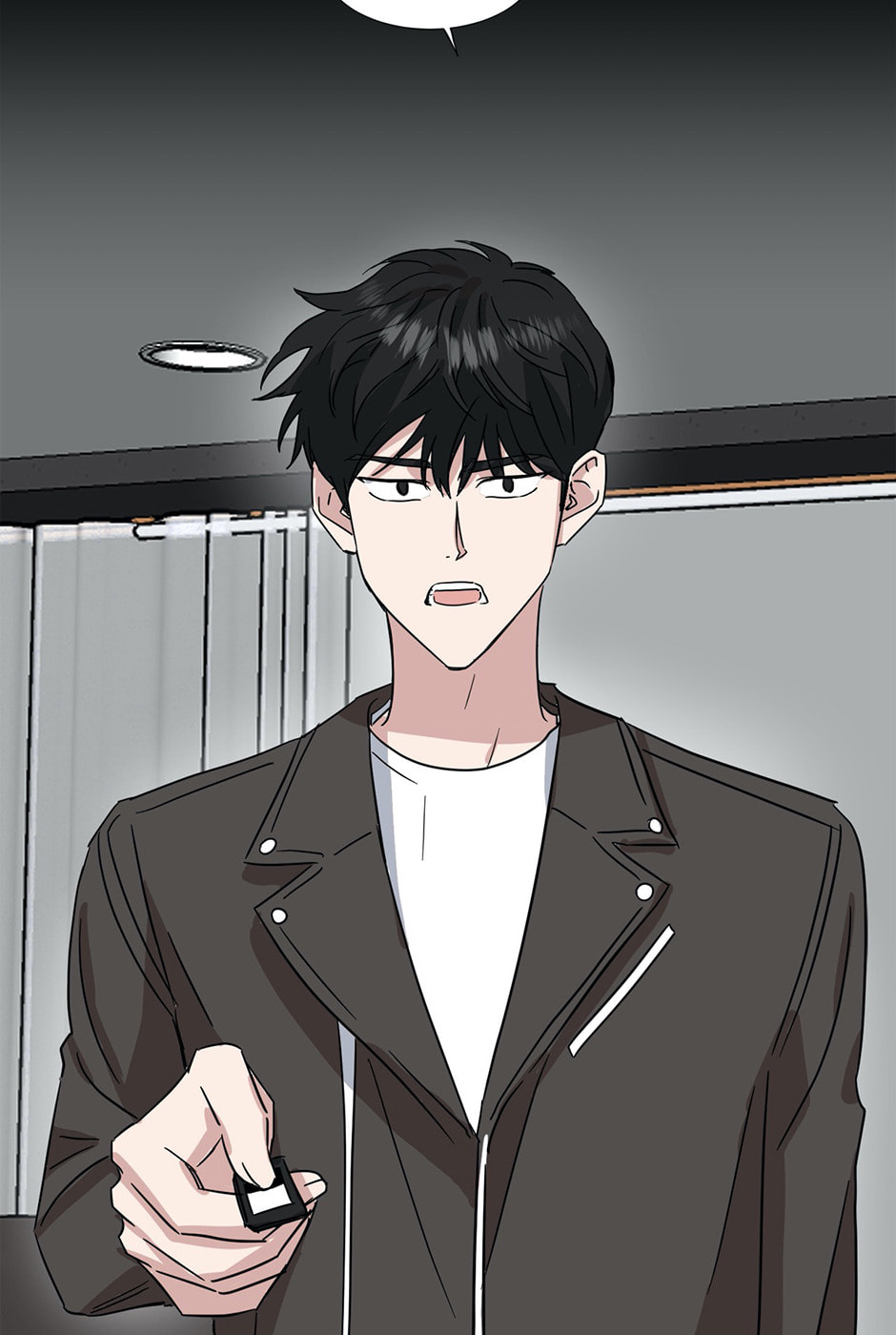 One Take Chapter 32 page 71 - 
