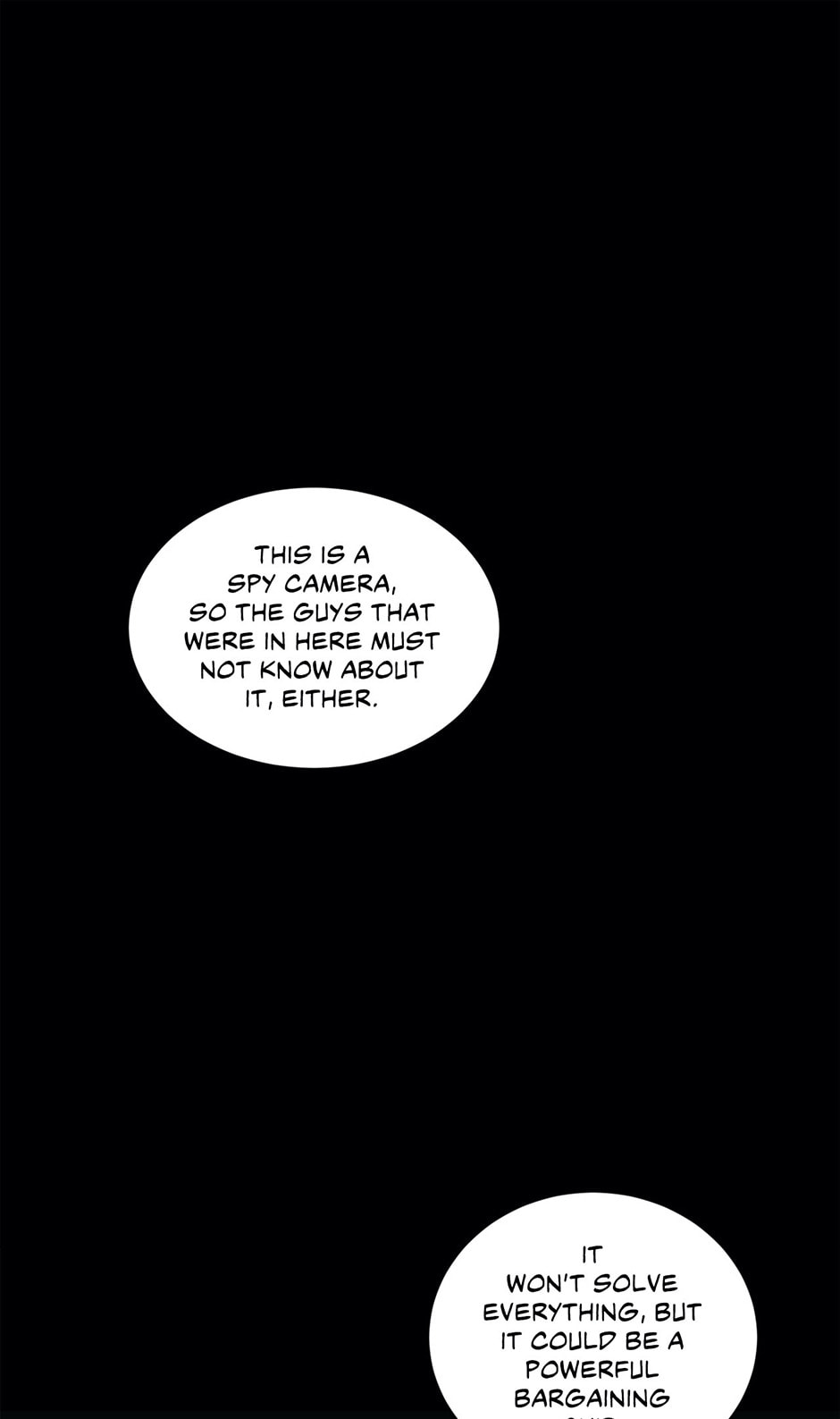 One Take Chapter 33 page 1 - 