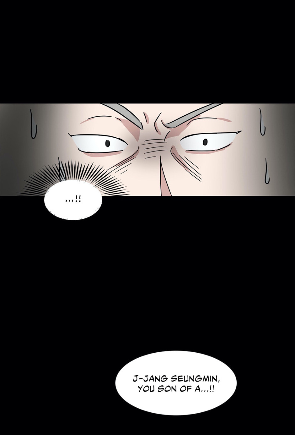 One Take Chapter 33 page 11 - 