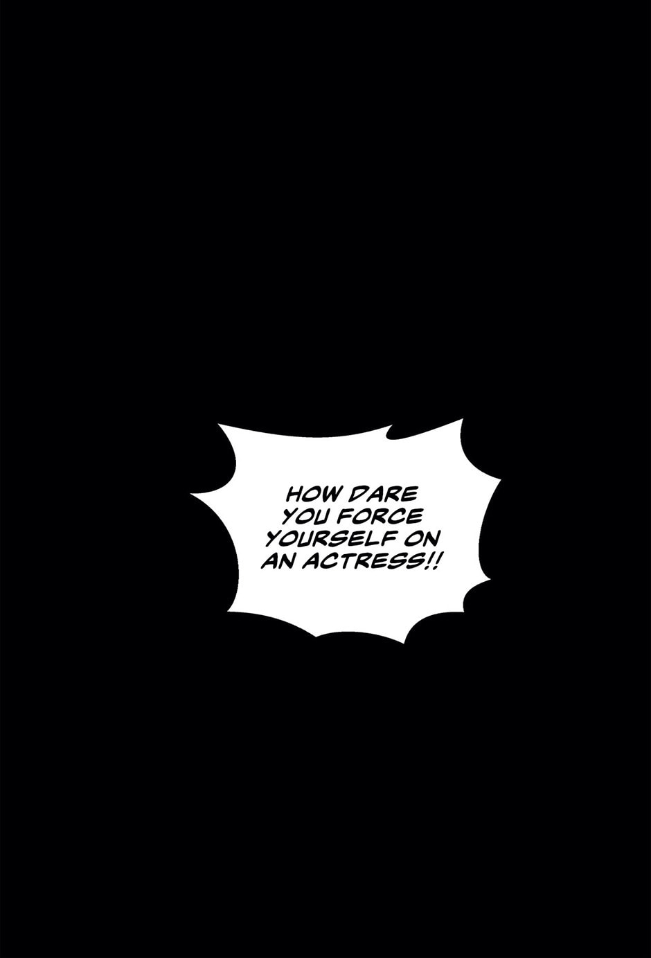 One Take Chapter 33 page 12 - 