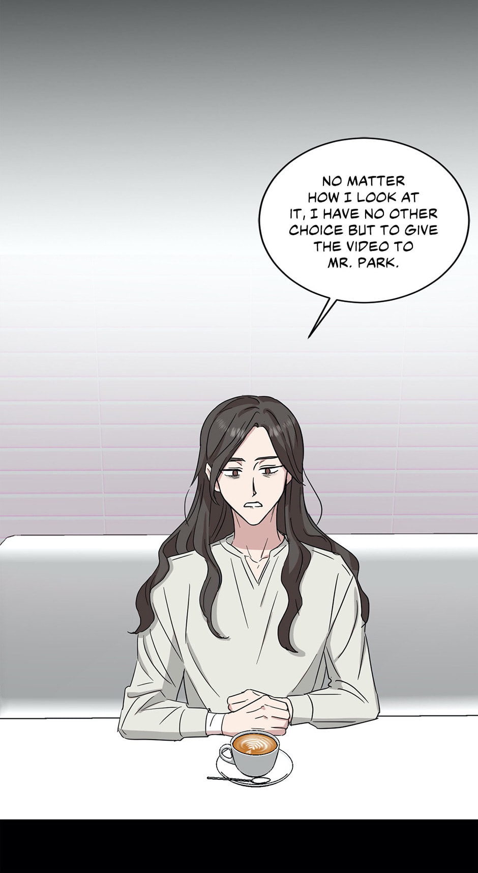 One Take Chapter 33 page 14 - 