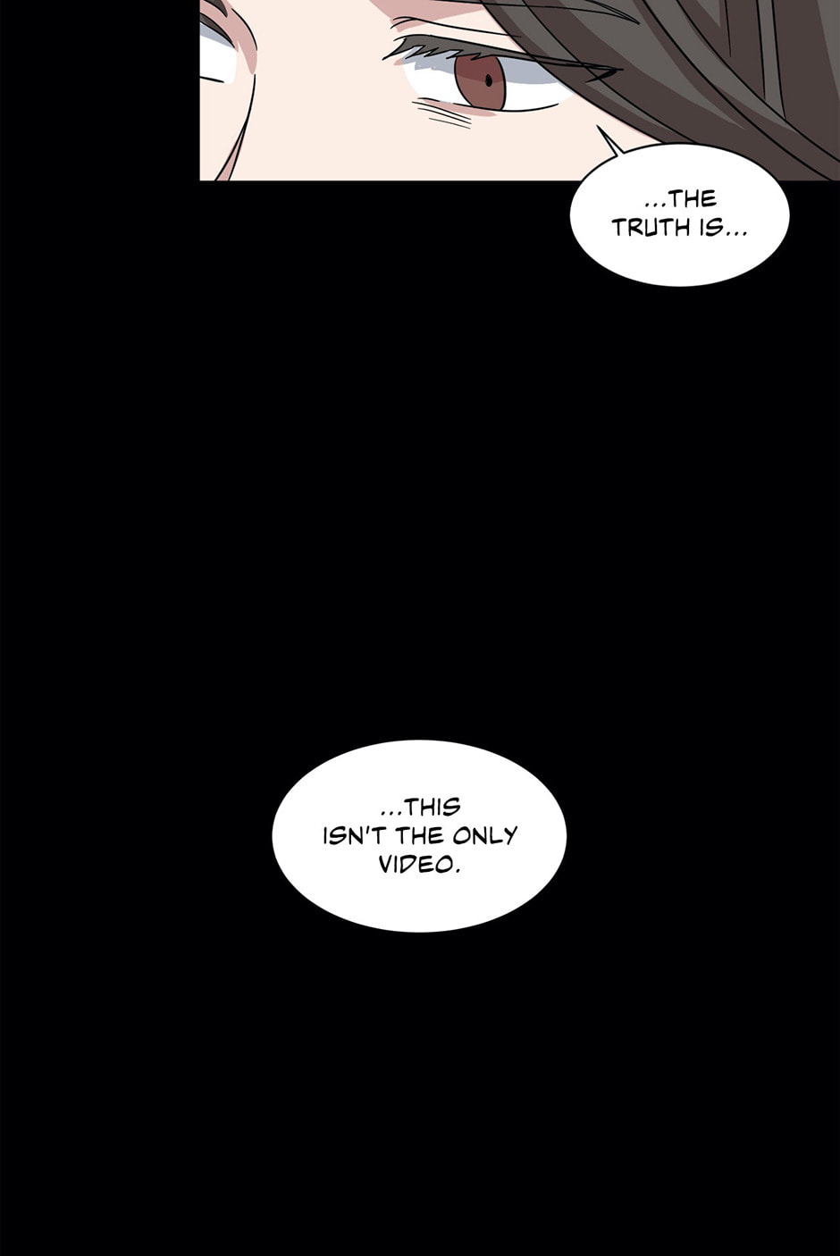 One Take Chapter 33 page 23 - 