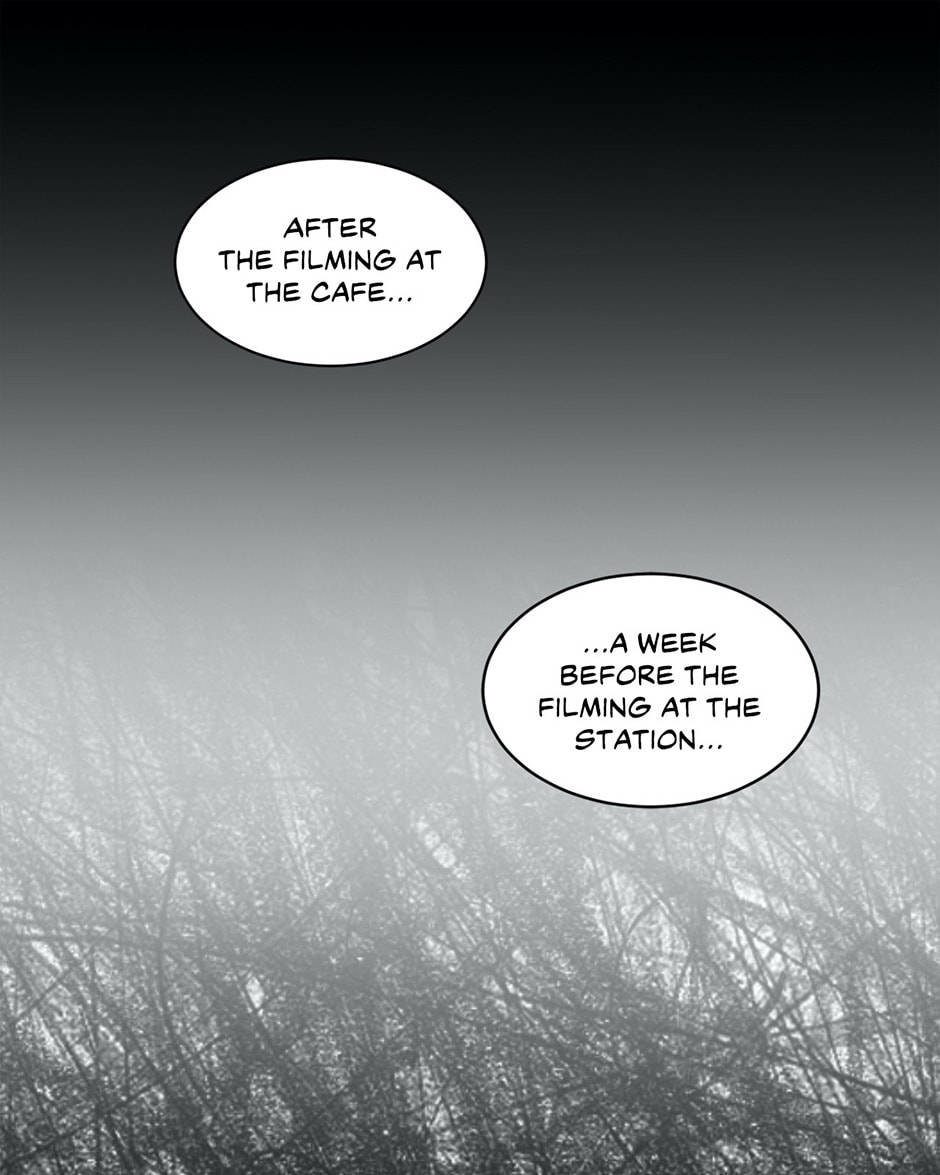 One Take Chapter 33 page 25 - 