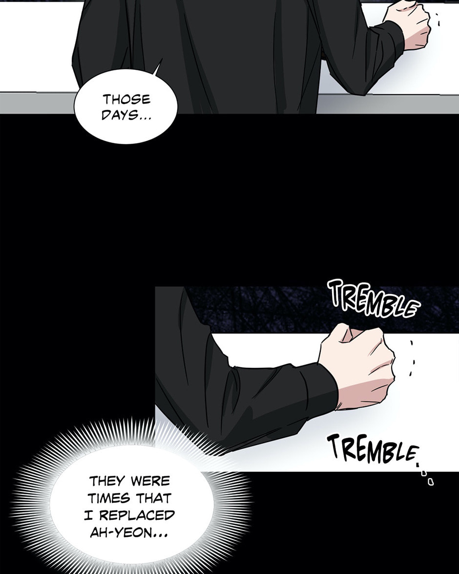 One Take Chapter 33 page 27 - 