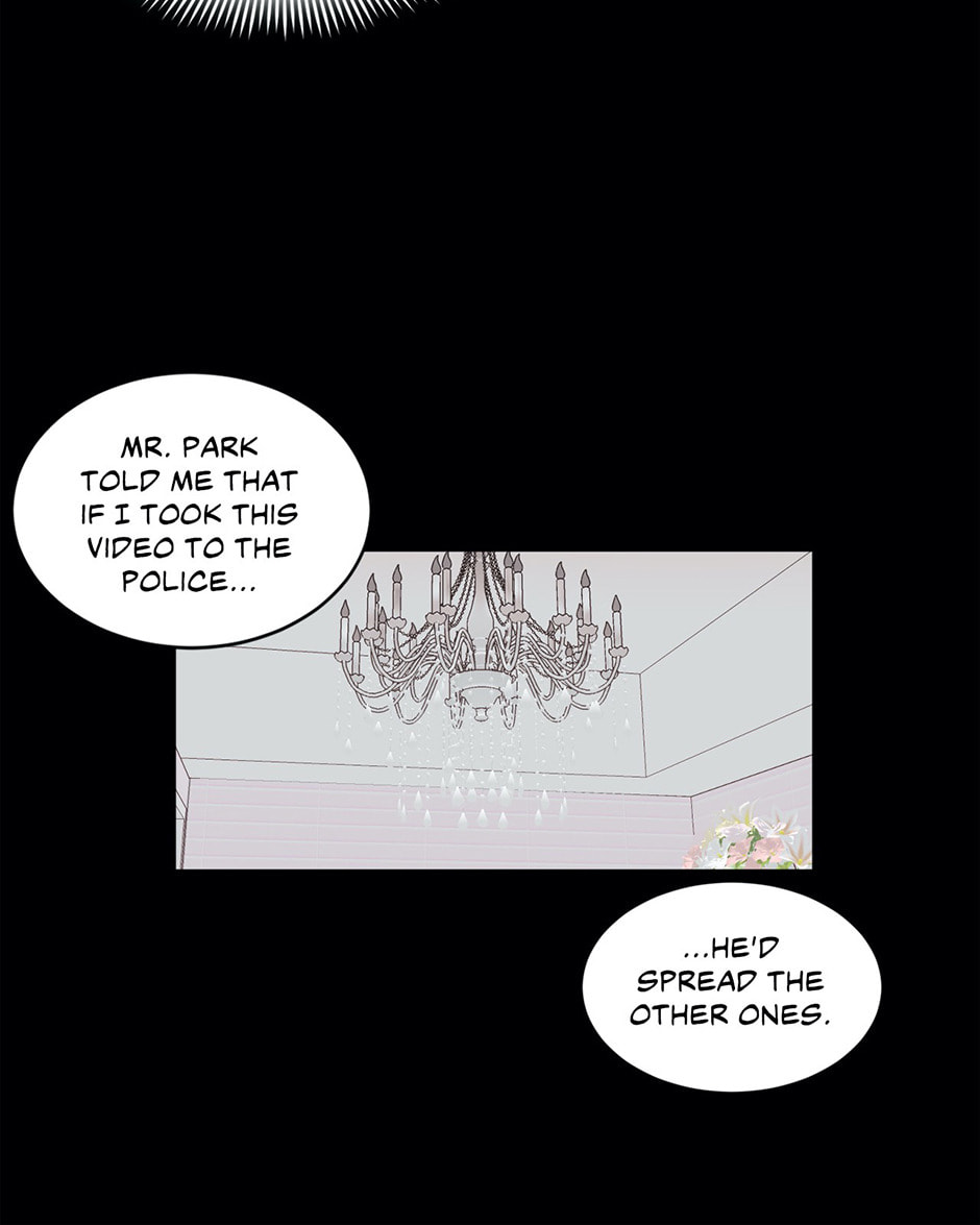 One Take Chapter 33 page 28 - 