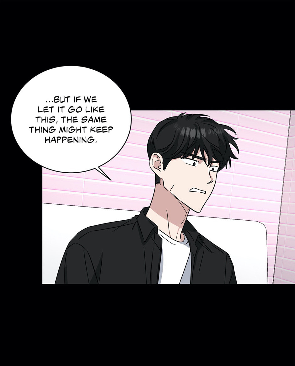 One Take Chapter 33 page 29 - 