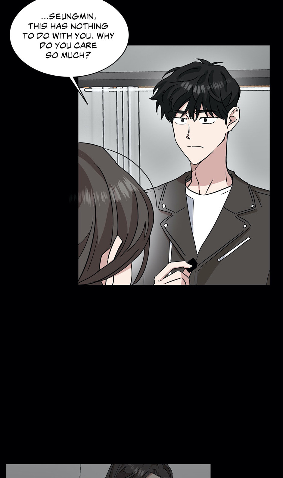 One Take Chapter 33 page 4 - 