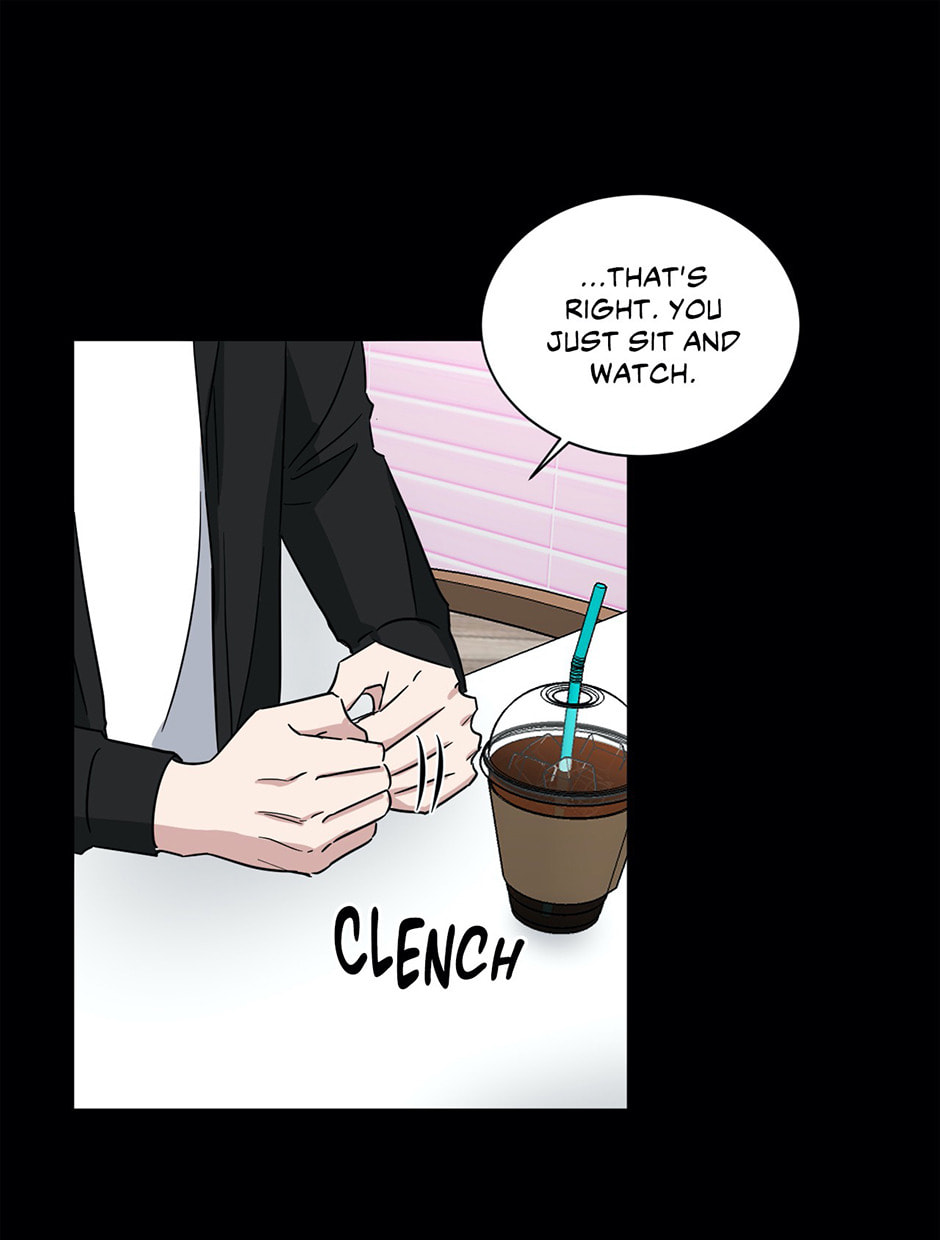 One Take Chapter 33 page 33 - 