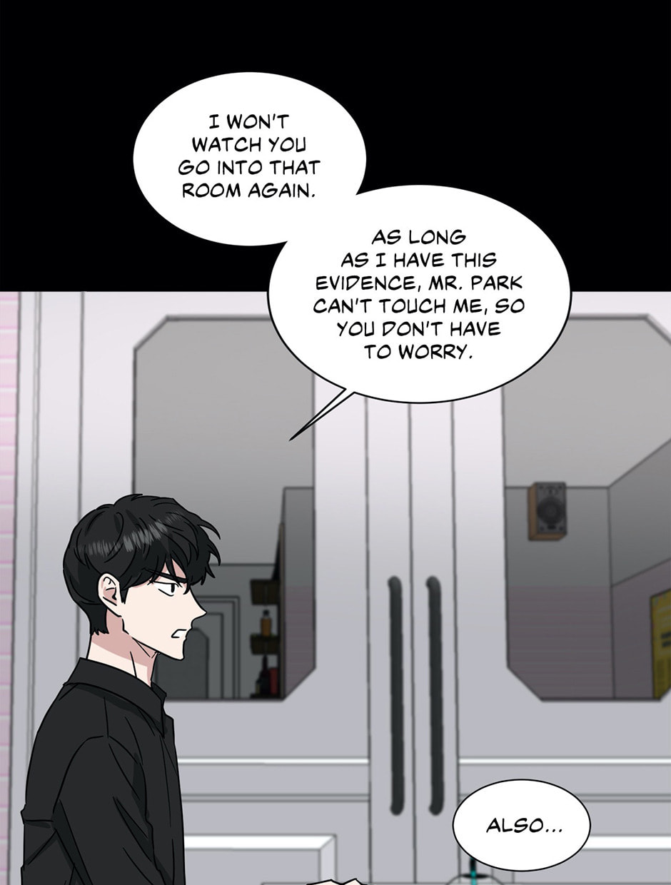 One Take Chapter 33 page 35 - 