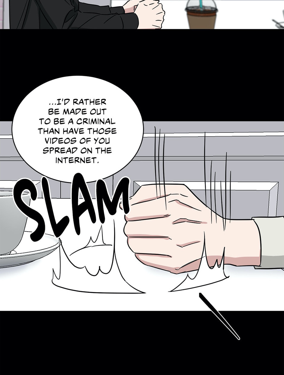 One Take Chapter 33 page 36 - 