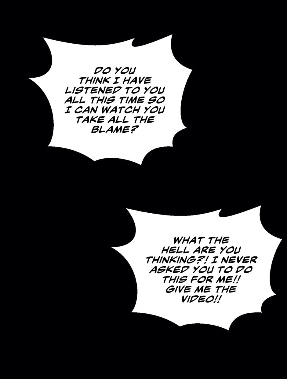 One Take Chapter 33 page 37 - 