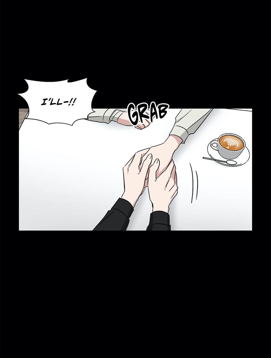 One Take Chapter 33 page 38 - 