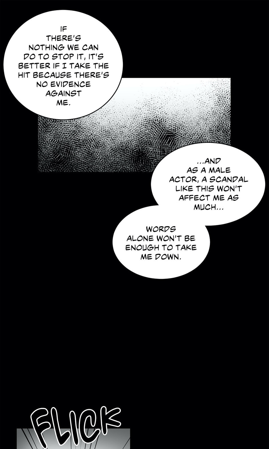 One Take Chapter 33 page 39 - 