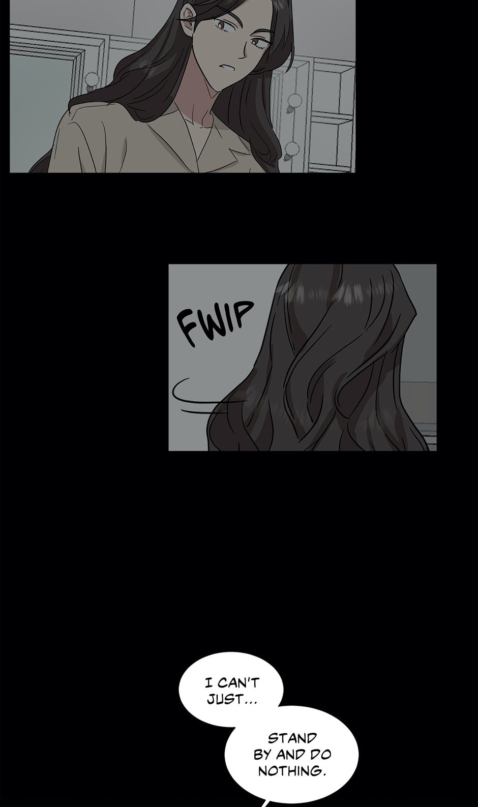 One Take Chapter 33 page 5 - 