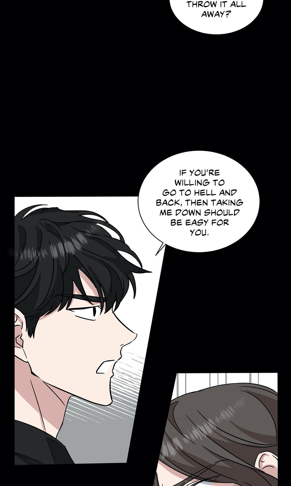 One Take Chapter 33 page 42 - 