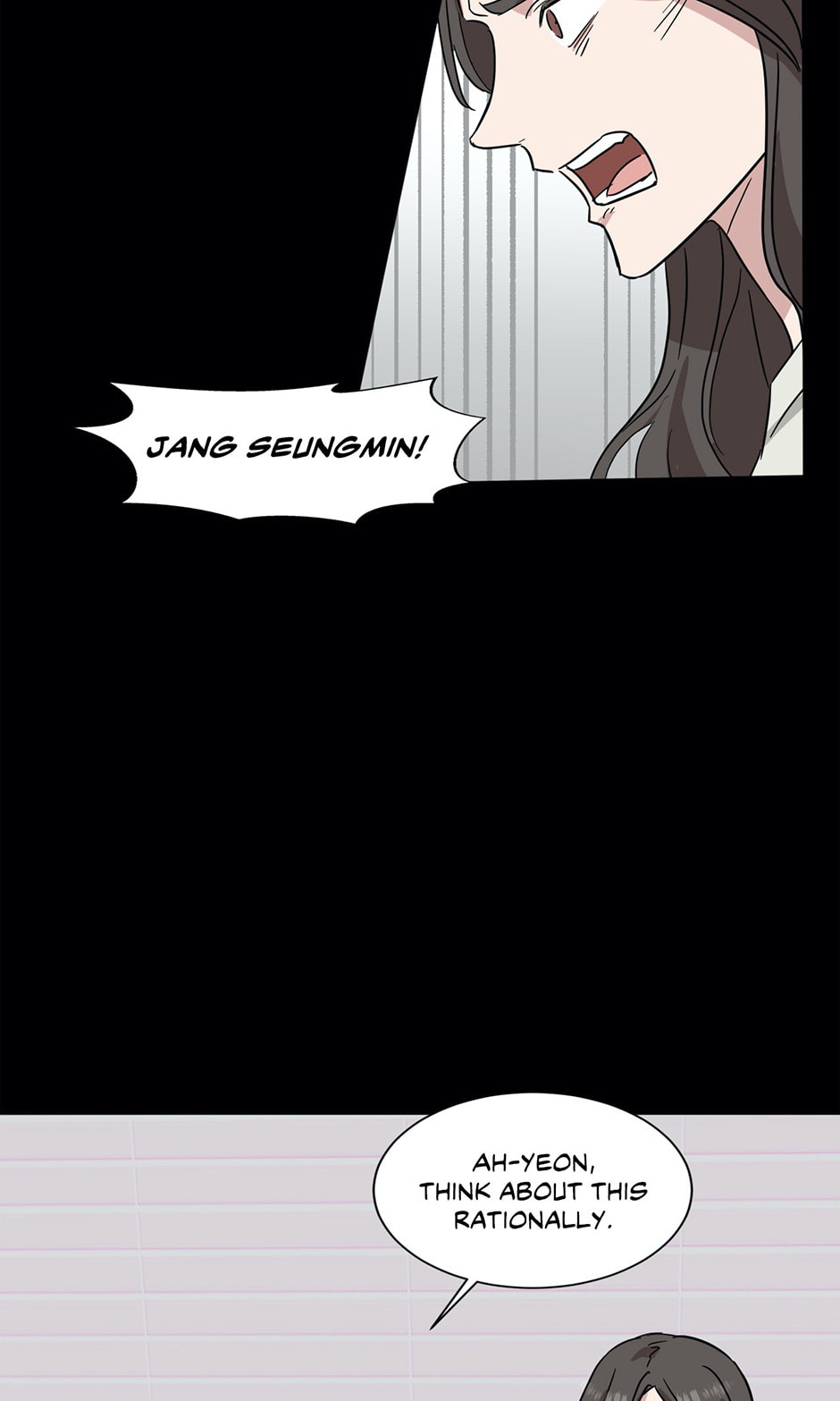 One Take Chapter 33 page 43 - 