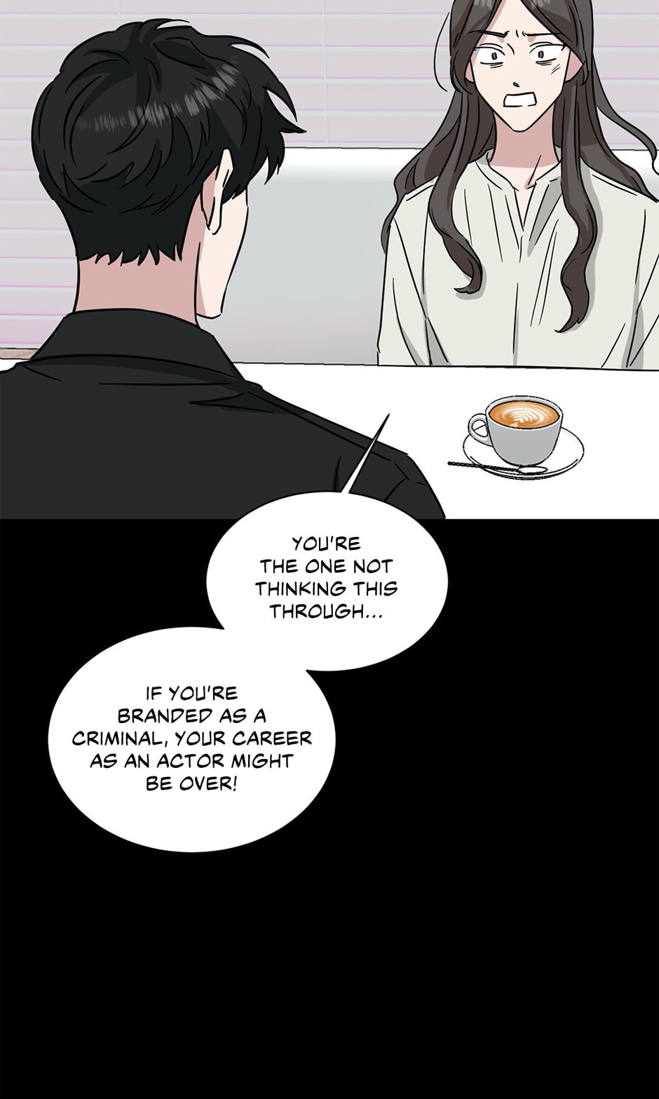 One Take Chapter 33 page 44 - 