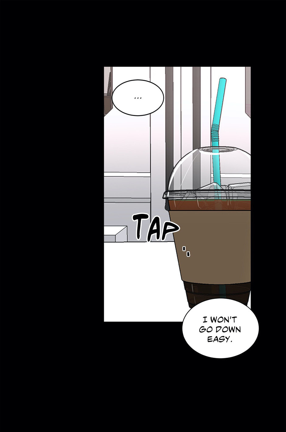 One Take Chapter 33 page 45 - 