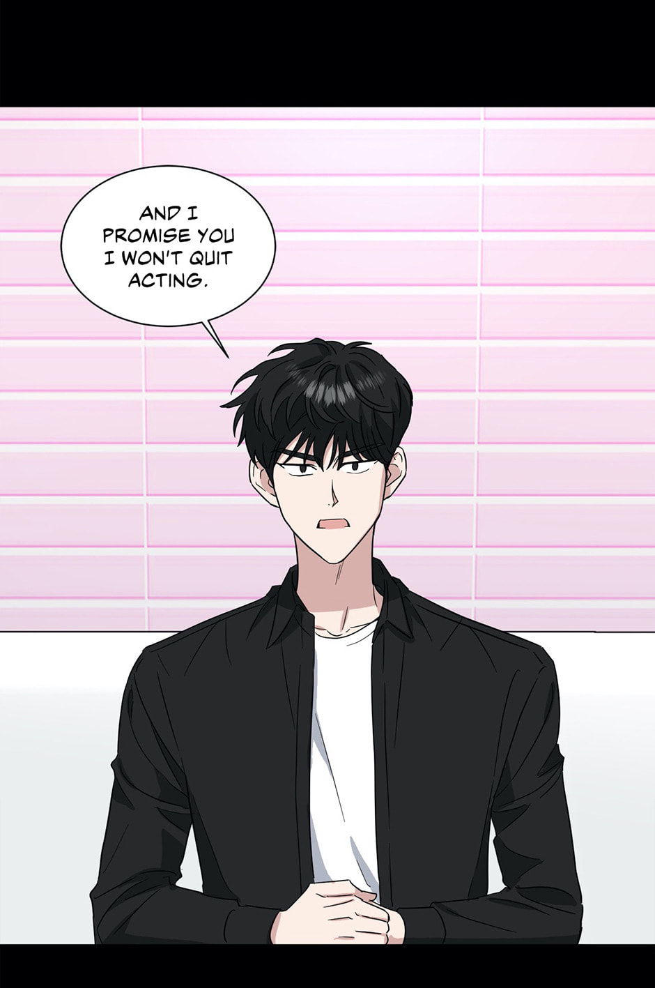 One Take Chapter 33 page 46 - 